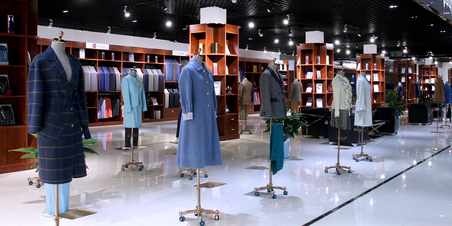 Shandong Aoshi Garments Co.Ltd. 